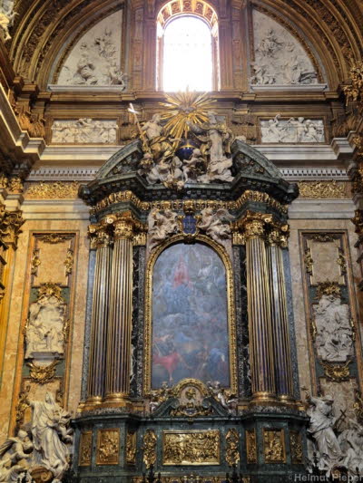 Il Gesu