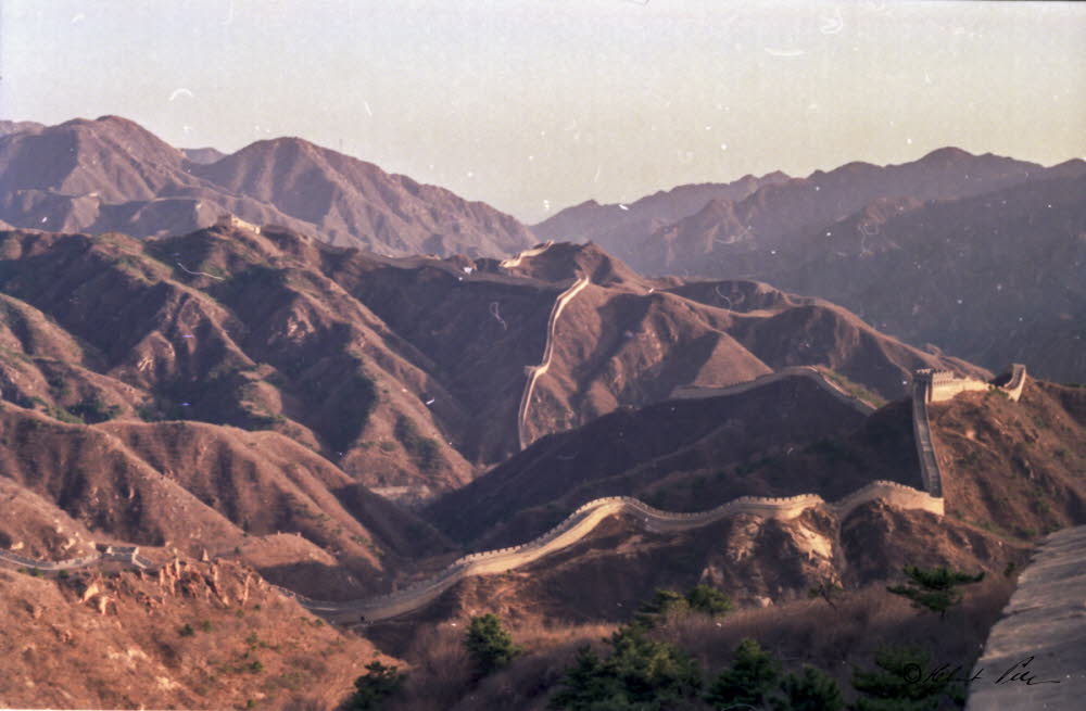 1991 Peking-China_12