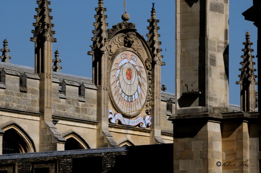 2012 Oxford